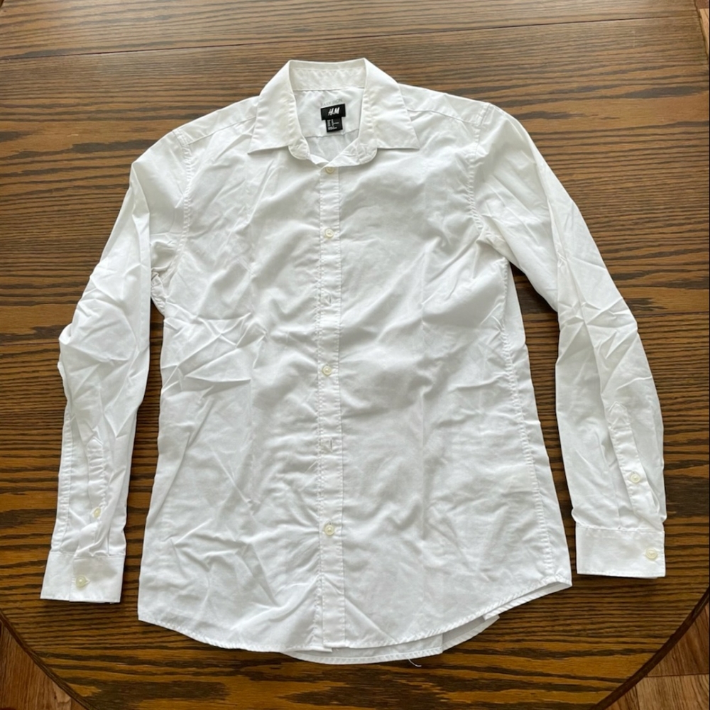 H&M Dress Shirt